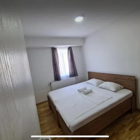 Sb Ii Apartment Skopje