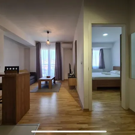 Apartment Sb Ii