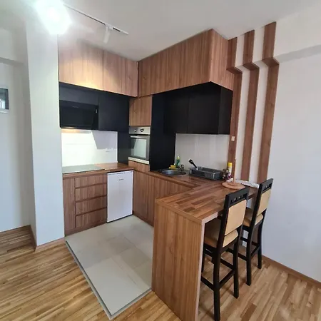 Sb Ii Apartment *