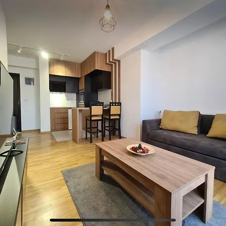 Sb Ii Apartment